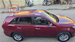 کیا سۆرینتۆ